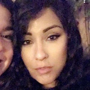 Meet your Posher, Karina